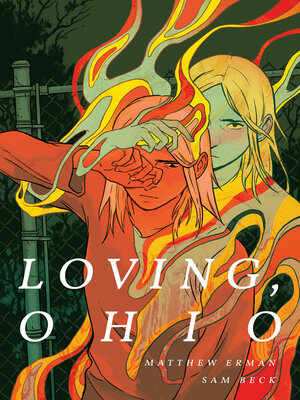cover image of Loving, Ohio